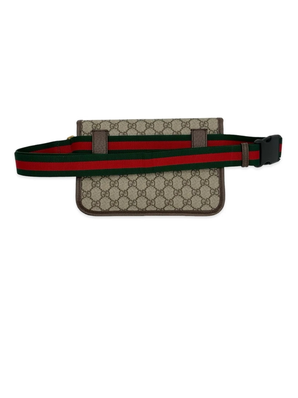 Gucci Neo Vintage GG Supreme Belt Bag - Picture 2 of 10